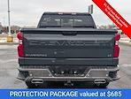 New 2026 Chevrolet Silverado 1500 LT Crew Cab for sale #CC11130 - photo 3