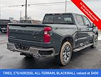 New 2026 Chevrolet Silverado 1500 LT Crew Cab for sale #CC11130 - photo 2