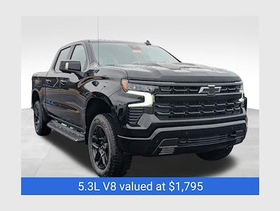 New 2026 Chevrolet Silverado 1500 LT Crew Cab for sale #CC11132 - photo 1