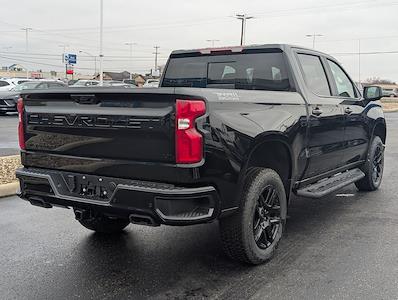 New 2026 Chevrolet Silverado 1500 LT Crew Cab for sale #CC11132 - photo 2