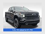 New 2026 Chevrolet Silverado 1500 LT Crew Cab for sale #CC11132 - photo 1