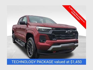 New 2026 Chevrolet Colorado - photo 1