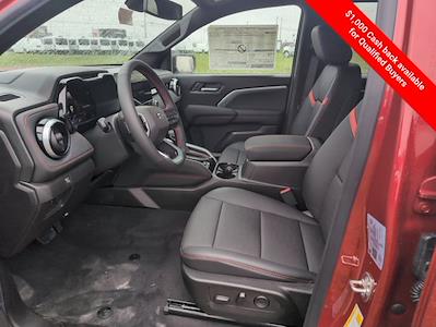 New 2026 Chevrolet Colorado - photo 1