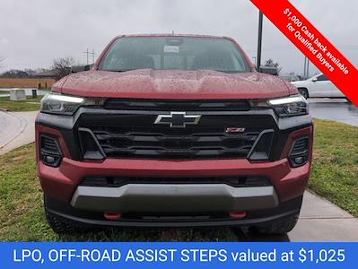 New 2026 Chevrolet Colorado - photo 1