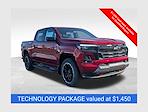 New 2026 Chevrolet Colorado Z71 Crew Cab for sale #CC11134 - photo 1