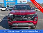 New 2026 Chevrolet Colorado Z71 Crew Cab for sale #CC11134 - photo 4