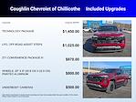 New 2026 Chevrolet Colorado Z71 Crew Cab for sale #CC11134 - photo 5