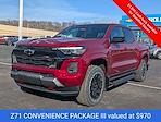 New 2026 Chevrolet Colorado Z71 Crew Cab for sale #CC11134 - photo 6
