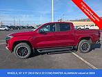 New 2026 Chevrolet Colorado Z71 Crew Cab for sale #CC11134 - photo 7