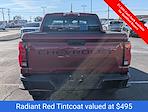 New 2026 Chevrolet Colorado Z71 Crew Cab for sale #CC11134 - photo 3