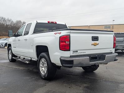 Used 2019 Chevrolet Silverado 1500 - photo 1