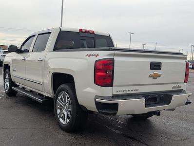 Used 2015 Chevrolet Silverado 1500 - photo 1