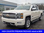 Used 2015 Chevrolet Silverado 1500 High Country Crew Cab for sale #CC11144A - photo 1