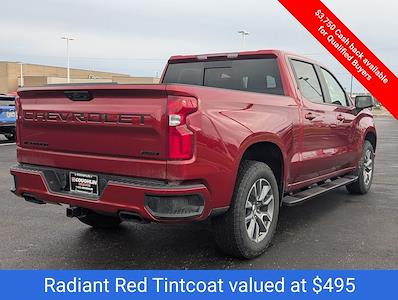 New 2026 Chevrolet Silverado 1500 - photo 1