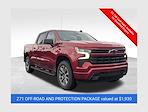 New 2026 Chevrolet Silverado 1500 RST Crew Cab for sale #CC11149 - photo 1