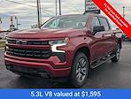 New 2026 Chevrolet Silverado 1500 RST Crew Cab for sale #CC11149 - photo 4