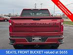 New 2026 Chevrolet Silverado 1500 RST Crew Cab for sale #CC11149 - photo 7