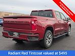 New 2026 Chevrolet Silverado 1500 RST Crew Cab for sale #CC11149 - photo 8