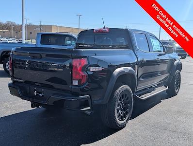 New 2026 Chevrolet Colorado - photo 1