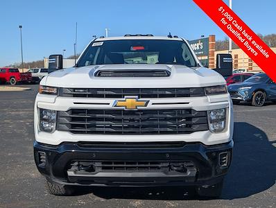 New 2026 Chevrolet Silverado 2500 - photo 1