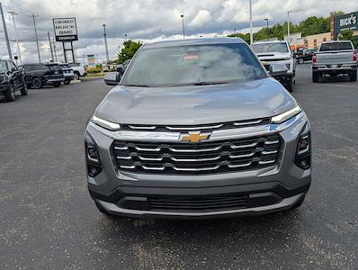 2026 Chevrolet Equinox AWD SUV for sale #CC11221 - photo 2