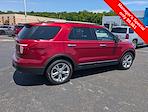 2015 Ford Explorer 4WD SUV for sale #CC11234B - photo 9