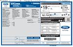 2015 Ford Explorer 4WD SUV for sale #CC11234B - photo 25