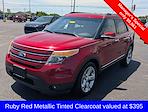 2015 Ford Explorer 4WD SUV for sale #CC11234B - photo 4