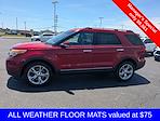2015 Ford Explorer 4WD SUV for sale #CC11234B - photo 5
