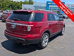 2015 Ford Explorer 4WD SUV for sale #CC11234B - photo 8
