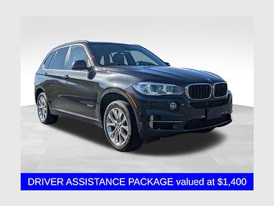 2016 BMW X5 AWD SUV for sale #CC11249B - photo 1