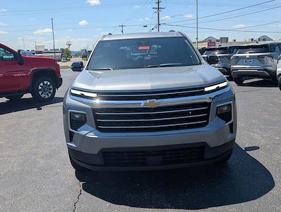 2026 Chevrolet Traverse AWD SUV for sale #CC11271 - photo 2