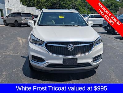 2018 Buick Enclave FWD SUV for sale #CC11280A - photo 1