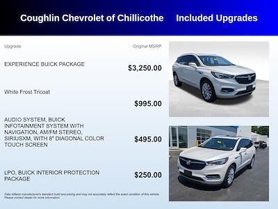 2018 Buick Enclave FWD SUV for sale #CC11280A - photo 2