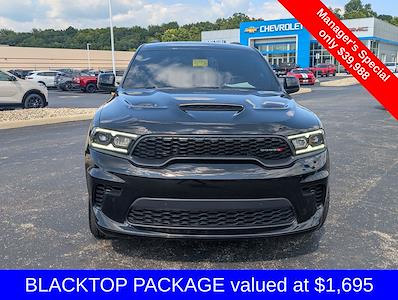 2024 Dodge Durango AWD SUV for sale #CC11395C - photo 2