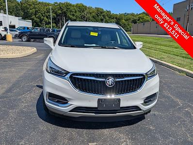 2018 Buick Enclave AWD SUV for sale #CC11494A - photo 2