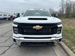 New 2024 Chevrolet Silverado 3500 Work Truck Crew Cab 4x4 Flatbed Truck for sale #CC9911F - photo 13