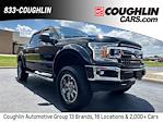 2018 Ford F-150 SuperCrew Cab 4x4 Pickup for sale #CC9944A - photo 1