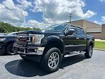 2018 Ford F-150 SuperCrew Cab 4x4 Pickup for sale #CC9944A - photo 4