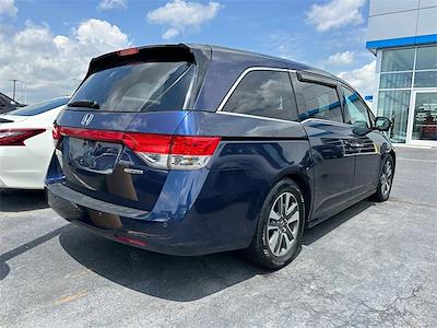 2014 Honda Odyssey FWD Minivan for sale #CU6440B - photo 2