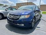 2014 Honda Odyssey FWD Minivan for sale #CU6440B - photo 4