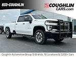 2024 Chevrolet Silverado 2500 Crew Cab SRW 4x4 Pickup for sale #CU6463 - photo 1