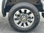 2024 Chevrolet Silverado 2500 Crew Cab SRW 4x4 Pickup for sale #CU6463 - photo 25