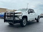 2024 Chevrolet Silverado 2500 Crew Cab SRW 4x4 Pickup for sale #CU6463 - photo 4
