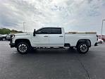2024 Chevrolet Silverado 2500 Crew Cab SRW 4x4 Pickup for sale #CU6463 - photo 5