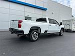 2024 Chevrolet Silverado 2500 Crew Cab SRW 4x4 Pickup for sale #CU6463 - photo 2