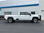 2024 Chevrolet Silverado 2500 Crew Cab SRW 4x4 Pickup for sale #CU6463 - photo 9