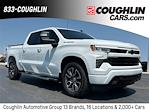 2022 Chevrolet Silverado 1500 Crew Cab 4x4 Pickup for sale #CU6474 - photo 1