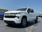 2022 Chevrolet Silverado 1500 Crew Cab 4x4 Pickup for sale #CU6474 - photo 4