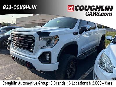 2019 GMC Sierra 1500 Crew Cab 4x4 Pickup for sale #CU6478A - photo 1